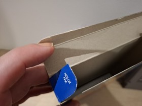 Disney's DuckTales (Nintendo NES, 1990) Complet Boite Cale Notice