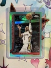 2025 Topps Dejounte Murray Base (Raw)