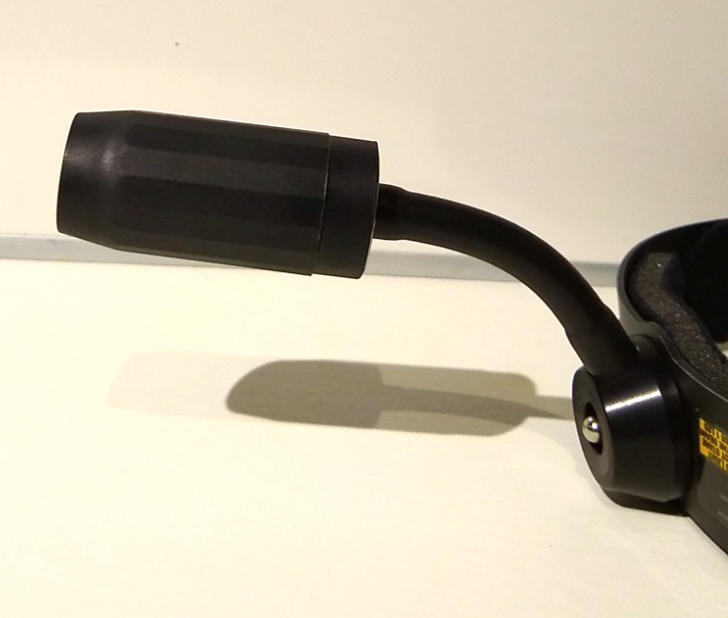 Riester Ri-Focus 6090 LED Surgical Headlamp Medical Exam Light - Lot of (4)