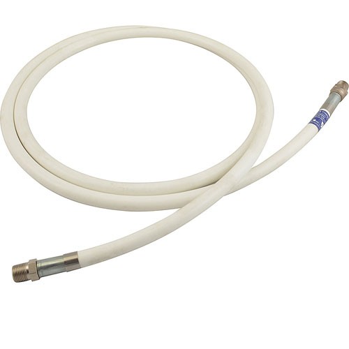 Mavrik 10 ft Fryer Filter Hose