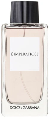 Dolce & Gabbana Anthology L`Imperatrice Eau de Toilette 100 ml OVP NEU