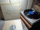 Rolling Stones Beggars Banquet , 1968 - PS 539, London Records (Tested VG+