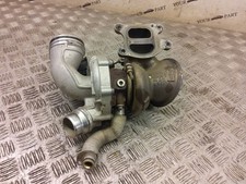 BMW X2 F39 2018 Benzin 141 kW Turbolader Turbo 8631901 SKE37141 32559