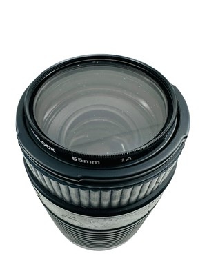 Sigma DL Zoom Auto Focus -1 Lens 75-300mm / 1: 4.5 ~ 5.6 F315 | eBay