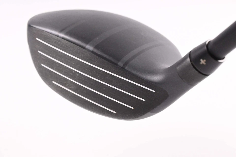 Ping i25 #3 Wood / 15 Degree / Stiff Flex Ping PWR75 Shaft - Image 4 of 4