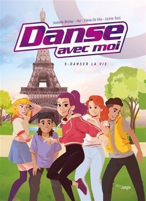 JUNGLE Jungle Jungle Jungle Jungle Jungle Jungle Jungle Jungle Danse Avec Moi Da