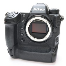 Nikon Z9 45.7MP Full-Frame Mirrorless Camera Body -Near Mint- #394
