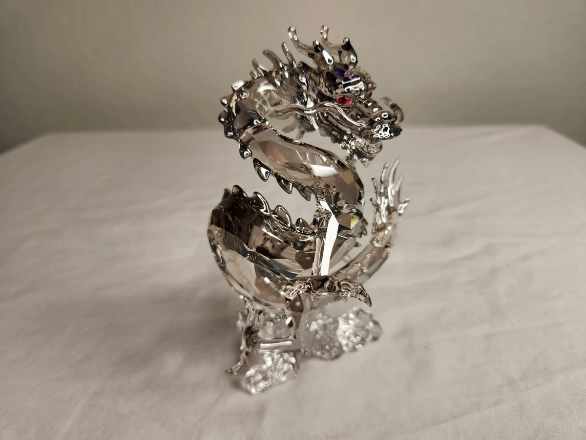 25+ Swarovski Dragon for sale | Updated Oct 2026