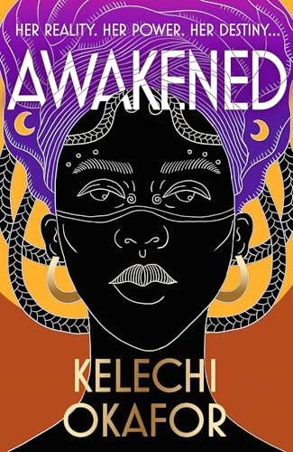 Awakened: The page-turning, spiritual and captivating debut novel - Image 3
