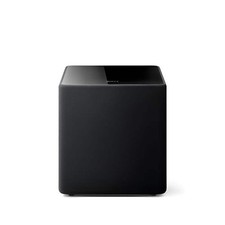 KEF Kube10 MIE Subwoofer attivo 10 pollici alimentato sigillato 300 W RMS