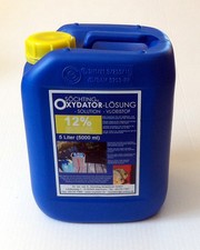 Söchting Oxydator Lösung Wasserstoffperoxid...