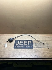 96-01 Jeep Cherokee XJ RHD Cruise Control Servo Assembly Right Hand Drive OEM