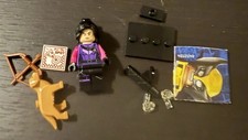 Lego Kate Bishop Minifigure Marvel Series 2 CMF 71039 New Unassembled No Box