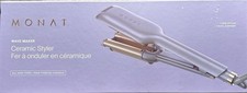 Monat "Limited Edition Lavender" Wave Maker Ceramic Styler
