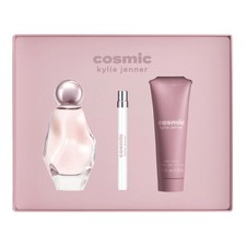 Cosmic Kylie Jenner Intense Kylie Cosmetics perfume - a novo