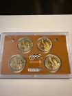 2008 United States Mint Silver Proof Set with COA in original Box — photo 4