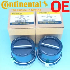 Front Automatic  2PCS Set Locking Hubs for Ford F250 F350 Super Duty Excursion