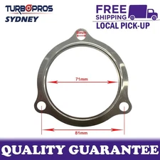 Turbo Charger To Dump Pipe Gasket For Kia Pro Ceed 1.6L