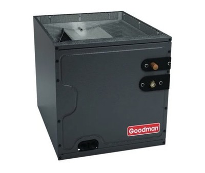 GOODMAN CAPFA2418C6 2 TON AC/HP UPFLOW/DOWNFLOW CASED ''A'' COIL 21  Wide