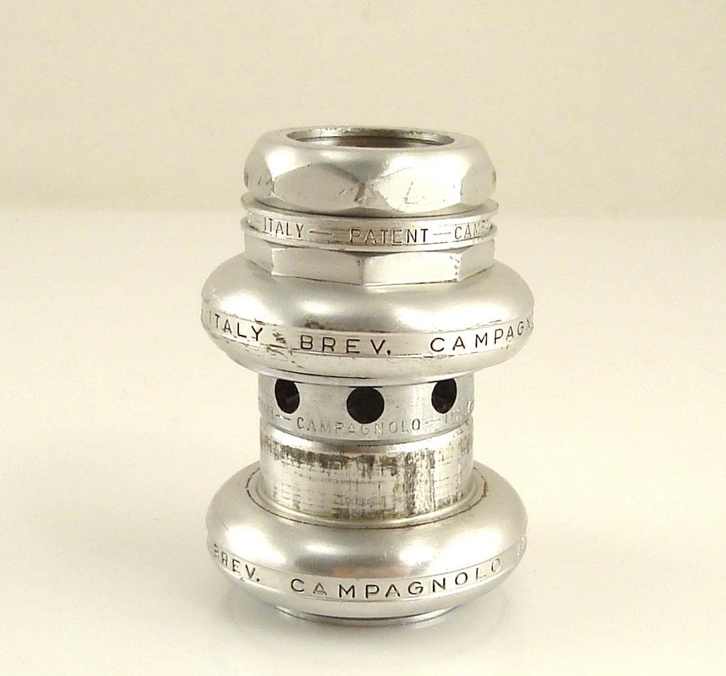campagnolo super record headset products for sale | eBay
