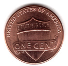 2025 United States Penny — photo 2