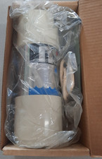 NSA Water Treatment Filter Bacteriostatic Unit - Model NSA 50C - NOS