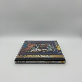 Street Fighter Real Battle On Film Sega Saturn Ss