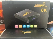 Best Arabic TV Box 3 Years Android 8/128G افضل جهاز قنوات عربية فى امريكا ٣سنوات