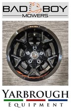 1 New Take Off Oem Bad Boy Vector Wheel Rim 12 X 8.5 5 Lug Wheel Only 1 New Take Off Oem Bad Boy Vector Wheel Rim 12 X 8.5 5 Lug Wheel Only