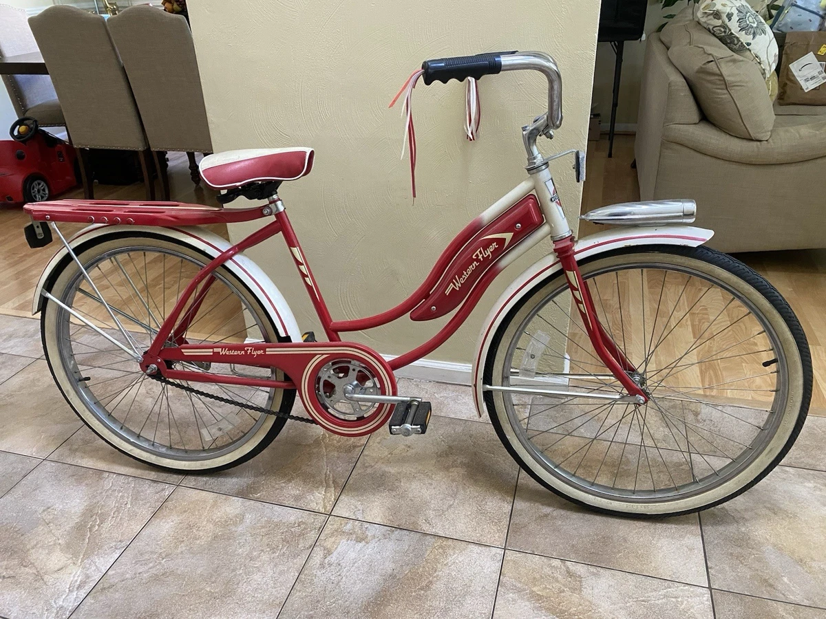 1950 Collectible Complete Bikes | eBay