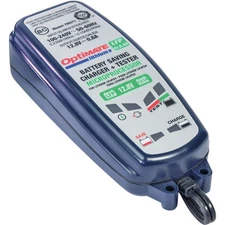 Tecmate Optimate Lithium 0.8A Charger TM-471