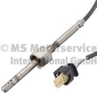 Pierburg Sensor, Abgastemperatur 7.11020.16.0 FüR MERCEDES-BENZ