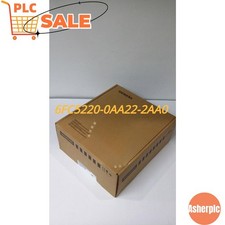 New Siemens 6FC5220-0AA22-2AA0 6FC52200AA222AA0  840Di/DiE (HW) PCU 50: 1.2