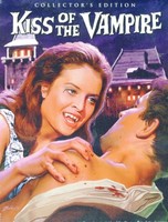 Kiss Of The Vampire - Bd - G3Z
