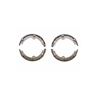 Bremsbackensatz Feststellbremse Ø 190 Mm 27 Mm Hella FüR U.A. Lexus GS