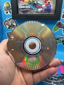 Space Channel 5 - Sega Dreamcast (NTSC-U)