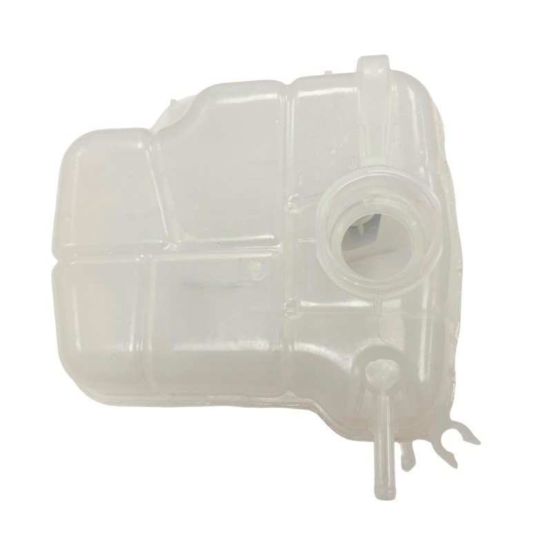 For Vauxhall Astra J Cascada Radiator Coolant Expansion Header Tank with Sensor