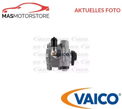 SERVOPUMPE HYDRAULISCH VAICO V10-0571 I FÜR AUDI A6,A4,C5,B5,B6,B7 2.8L,2.4L