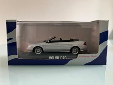 1/43 VOLVO Volvo C70 cabriolet Minicar