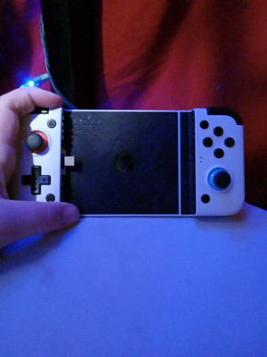 Gamesir X2