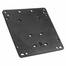 PIAGGIO PI584884 PIASTRA SOSTEGNO TARGA GILERA 125 Runner FX 1997-2002