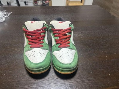 Men 9.5US Dunk Sb Heineken Us9.5 | eBay
