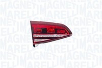 Heckleuchte Magneti Marelli 714081240701 FüR Golf VW BE2 5G1 BQ1 BE1 H21W 7 GTE