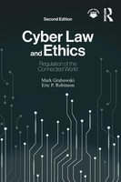 Mark Grabowski (U. A.) | Cyber Law And Ethics | Taschenbuch | Englisch (2026)