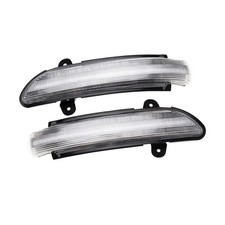 Spiegelblinker Blinker für Mercedes-Benz E-Klasse W211 S-Klasse W221 2007-2009