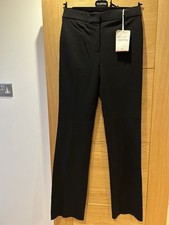 Brand New - Dark Navy Valentino Trousers Size 38