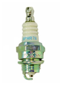 NGK Standard Spark Plugs BPMR6A10 1029 Set of 4