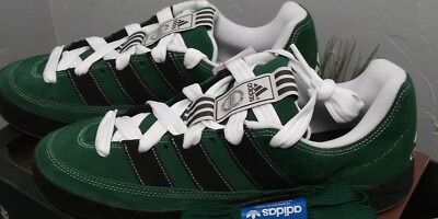 adidas gazelle silver green womens Adidas Adimatic YNuK Shoes – Extra Butter main image 1
