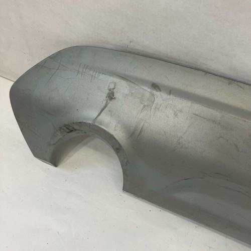 2013 2016 Ford Escape Rear Lower Bumper Valance Spoiler CJ5417F765