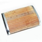 Lambretta Scooter Oval Air Filter Element Unit GP TV SX LI